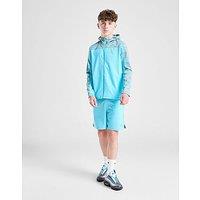 MONTIREX Trail Shorts Junior - Blue - Kids