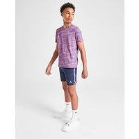 MONTIREX Trail Shorts Junior - Blue