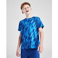 MONTIREX Steel T-Shirt Junior - Blue