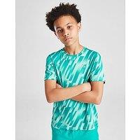MONTIREX Steel T-Shirt Junior - Blue
