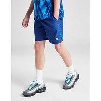 MONTIREX Steel Shorts Junior - Blue