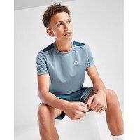 MONTIREX Rush 2 T-Shirt Junior - Blue