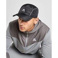 MONTIREX Fly Cap - Black