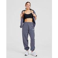 AYBL Varsity Oversized Joggers - Grey - Womens