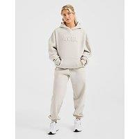 AYBL Plush Joggers - Beige - Womens