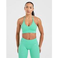 AYBL Adapt Seamless Sports Bra - Green - Womens