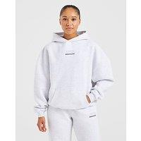 AYBL Athletic Overhead Hoodie - Grey - Womens