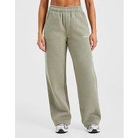 AYBL Athletics Joggers - Green - Womens