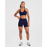 AYBL Adapt Seamless Sports Bra - Blue - Womens