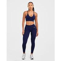 AYBL Adapt Seamless Leggings - Blue - Womens