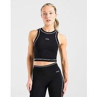 AYBL Form Tank Top - Black - Womens