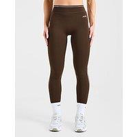 AYBL Form Leggings - Brown - Womens