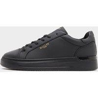 Mallet LDN Mayfair - Black - Mens