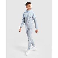 Trailberg Vertigo Tape Track Pants Junior - Grey