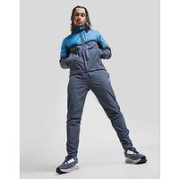 Trailberg Vertigo Track Pants - Blue - Mens