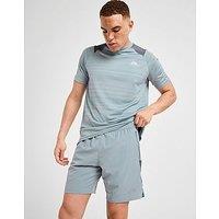 Trailberg Triathalon Shorts - grey - Mens