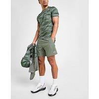 Trailberg Dimension 2.0 Shorts - Green - Mens