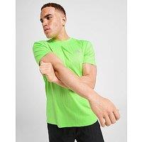 Trailberg Vertex Jacquard T-Shirt - green - Mens
