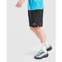 Trailberg Essential Woven Shorts Junior - Black