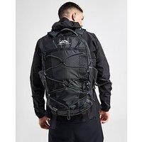 Trailberg Matterhorn 2.0 Backpack - Black