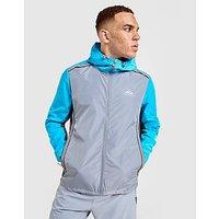 Trailberg Triathlon Windbreaker Jacket - blue - Mens