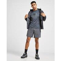 Trailberg Tie Dye T-Shirt - grey - Mens