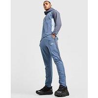 Trailberg Triathlon Track Pants - Blue - Mens