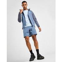 Trailberg Triathlon Shorts - Blue - Mens