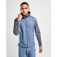 Trailberg Triathlon Jacket - Blue - Mens