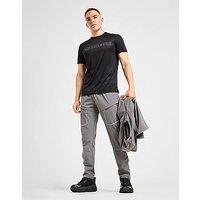 Trailberg Crest T-Shirt - Black - Mens