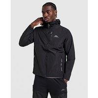 Trailberg Longitude Jacket - Black - Mens