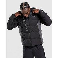 Trailberg Triathlon Padded Jacket - Black - Mens