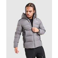 Trailberg Triathlon Padded Jacket - Grey - Mens