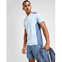 Trailberg Triathlon T-Shirt - Blue - Mens