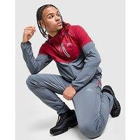 Trailberg Cloud Track Pants - Grey - Mens