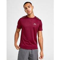 Trailberg Focus T-Shirt - Red - Mens