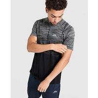 Trailberg Seamless T-Shirt - Grey - Mens