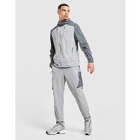 Trailberg Faltenjura Track Pants - Grey - Mens