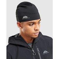 Trailberg Cade Skull Beanie Hat - Black