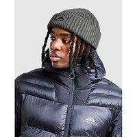Trailberg Overland Beanie Hat - Grey