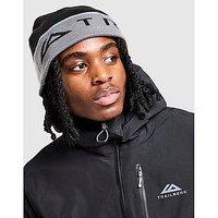 Trailberg Flint Beanie Hat - Black