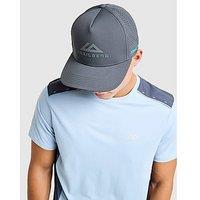 Trailberg Pinnacle Cap - Grey