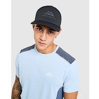 Trailberg Pinnacle Cap - Black