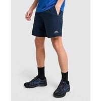 Trailberg Cloud Shorts - Blue - Mens