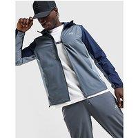 Trailberg Triathlon Jacket - Grey - Mens