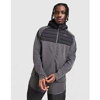 Trailberg Rhine 2.0 Hybrid Jacket - Black - Mens