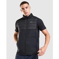 Trailberg Rhine Gilet - Black - Mens