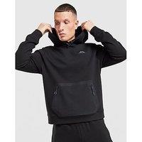 Trailberg Eclipse Hoodie - Black - Mens