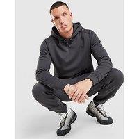 Trailberg Eclipse Hoodie - Grey - Mens