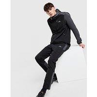 Trailberg Rapid Dash Woven Track Pants - Black - Mens